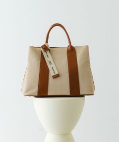 RODE SKO / ロデスコ トートバッグ | ロゴリボン付A4トートバッグ