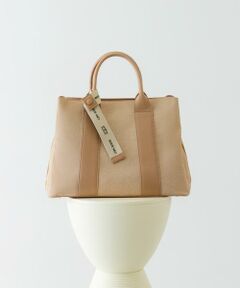 RODE SKO / ロデスコ トートバッグ | ロゴリボン付A4トートバッグ