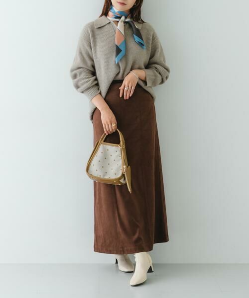 RODE SKO / ロデスコ ショルダーバッグ | ハートキャンバスバッグ | 詳細23