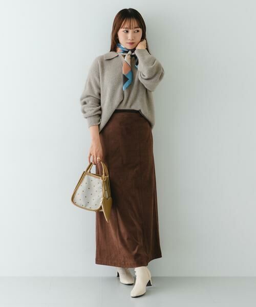 RODE SKO / ロデスコ ショルダーバッグ | ハートキャンバスバッグ | 詳細24