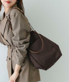 RODE SKO / ロデスコ トートバッグ | 撥水2WAYハンドルバッグ