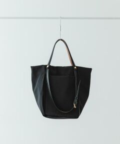 RODE SKO / ロデスコ トートバッグ | 撥水2WAYハンドルバッグ