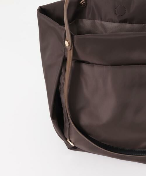 RODE SKO / ロデスコ トートバッグ | 撥水2WAYハンドルバッグ | 詳細13