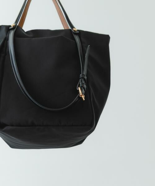 RODE SKO / ロデスコ トートバッグ | 撥水2WAYハンドルバッグ | 詳細23