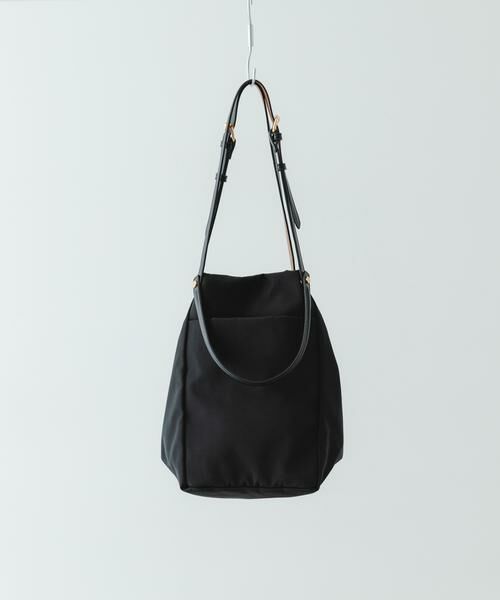 RODE SKO / ロデスコ トートバッグ | 撥水2WAYハンドルバッグ | 詳細25