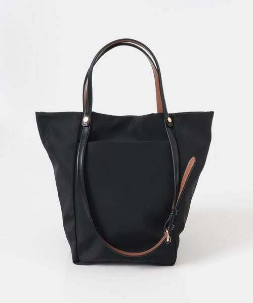 RODE SKO / ロデスコ トートバッグ | 撥水2WAYハンドルバッグ | 詳細26