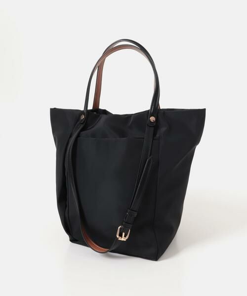 RODE SKO / ロデスコ トートバッグ | 撥水2WAYハンドルバッグ | 詳細27
