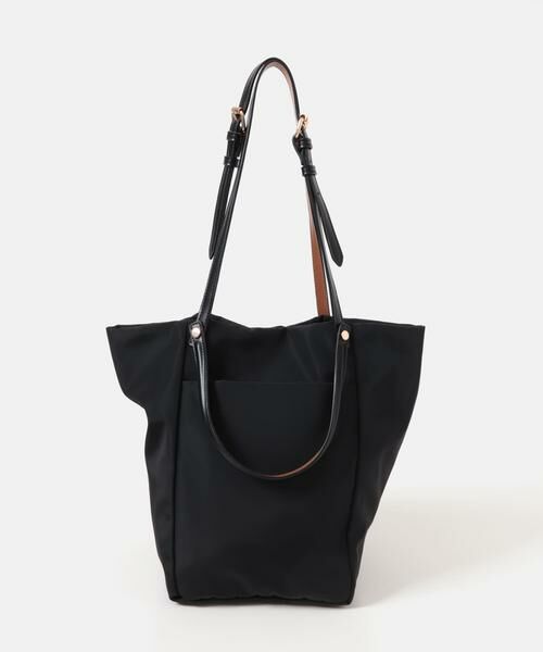 RODE SKO / ロデスコ トートバッグ | 撥水2WAYハンドルバッグ | 詳細29