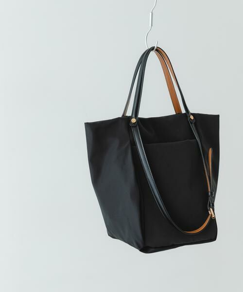 RODE SKO / ロデスコ トートバッグ | 撥水2WAYハンドルバッグ | 詳細21