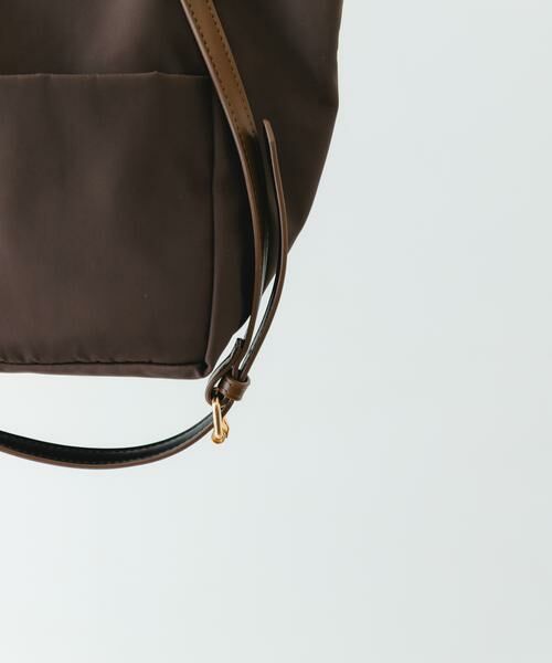 RODE SKO / ロデスコ ショルダーバッグ | 撥水3WAYミニショルダーバッグ | 詳細10
