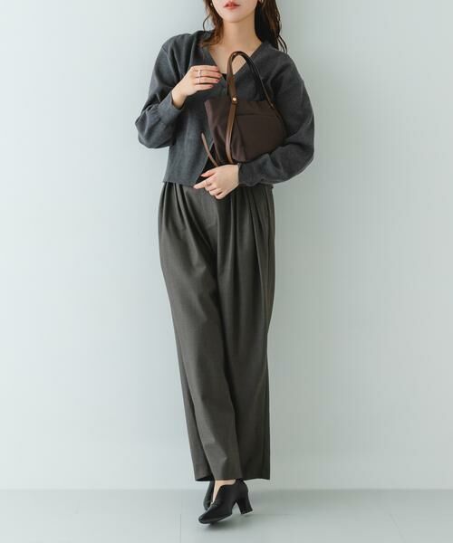 RODE SKO / ロデスコ ショルダーバッグ | 撥水3WAYミニショルダーバッグ | 詳細2