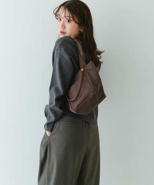 RODE SKO / ロデスコ ショルダーバッグ | 撥水3WAYミニショルダーバッグ | 詳細6