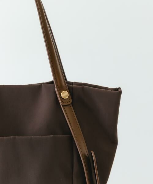 RODE SKO / ロデスコ ショルダーバッグ | 撥水3WAYミニショルダーバッグ | 詳細9