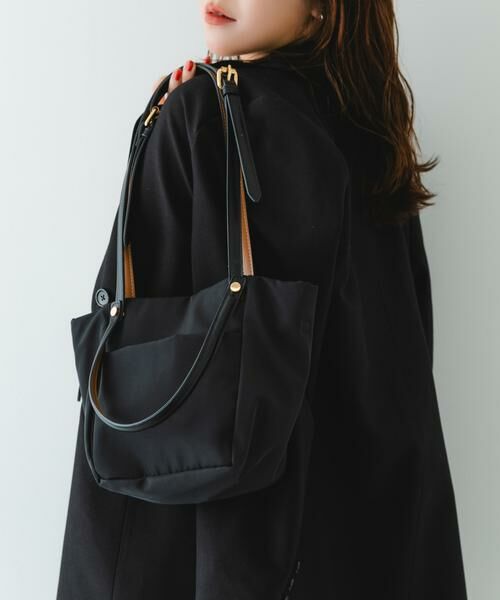 RODE SKO / ロデスコ ショルダーバッグ | 撥水3WAYミニショルダーバッグ | 詳細15