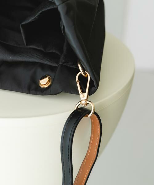 RODE SKO / ロデスコ ショルダーバッグ | 撥水3WAYミニショルダーバッグ | 詳細24