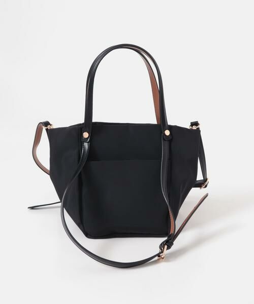 RODE SKO / ロデスコ ショルダーバッグ | 撥水3WAYミニショルダーバッグ | 詳細26