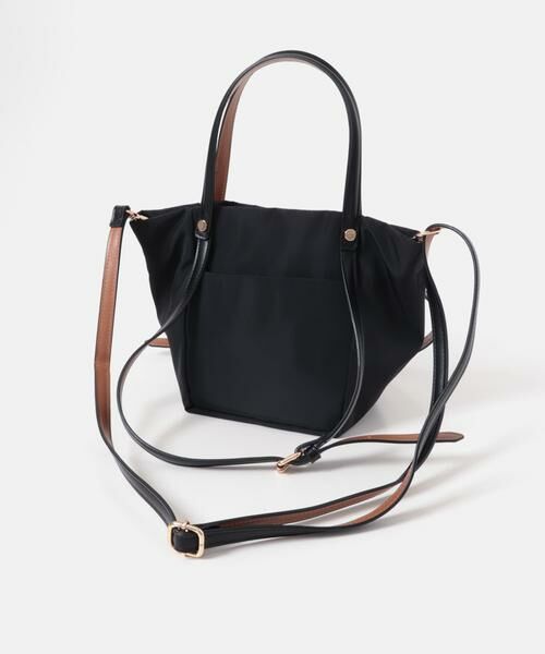 RODE SKO / ロデスコ ショルダーバッグ | 撥水3WAYミニショルダーバッグ | 詳細27