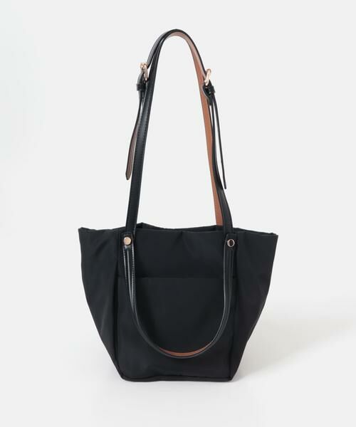 RODE SKO / ロデスコ ショルダーバッグ | 撥水3WAYミニショルダーバッグ | 詳細28