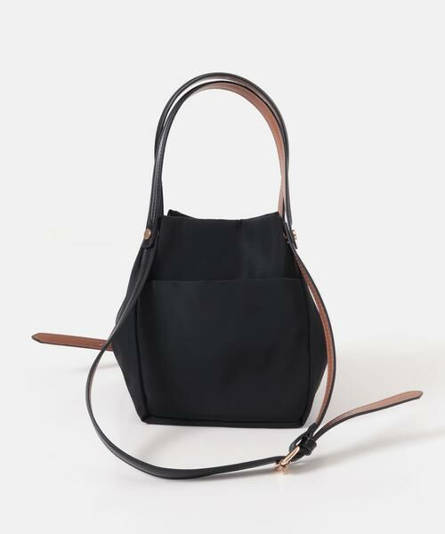 RODE SKO / ロデスコ ショルダーバッグ | 撥水3WAYミニショルダーバッグ | 詳細29