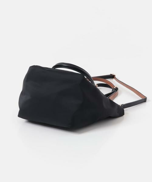 RODE SKO / ロデスコ ショルダーバッグ | 撥水3WAYミニショルダーバッグ | 詳細30