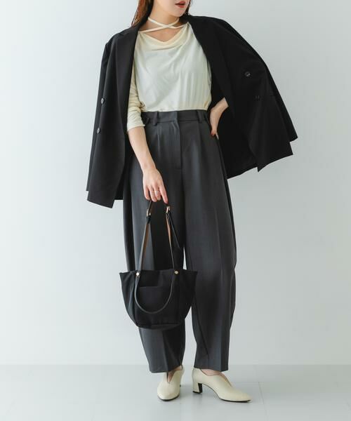 RODE SKO / ロデスコ ショルダーバッグ | 撥水3WAYミニショルダーバッグ | 詳細19