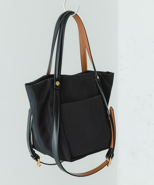 RODE SKO / ロデスコ ショルダーバッグ | 撥水3WAYミニショルダーバッグ | 詳細23