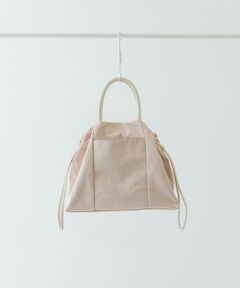 RODE SKO / ロデスコ ショルダーバッグ | ショルダー付撥水ミニキンチャクバッグ