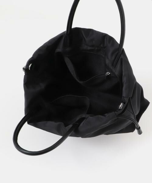 RODE SKO / ロデスコ ショルダーバッグ | ショルダー付撥水ミニキンチャクバッグ | 詳細29