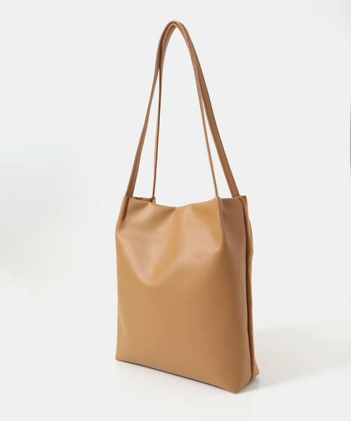 RODE SKO / ロデスコ トートバッグ | スエードライクトートバッグ | 詳細14