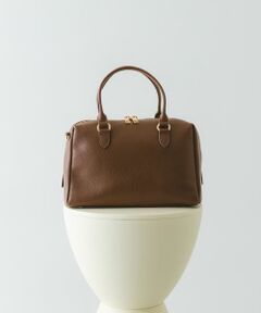 RODE SKO / ロデスコ ボストンバッグ | レザーボストンバッグ