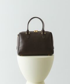 RODE SKO / ロデスコ ボストンバッグ | レザーボストンバッグ