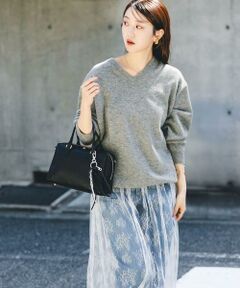 RODE SKO / ロデスコ ボストンバッグ | レザーボストンバッグ