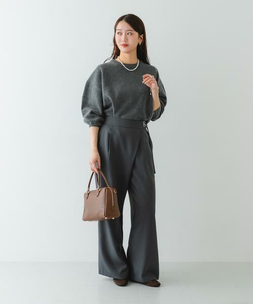 RODE SKO / ロデスコ ボストンバッグ | レザーボストンバッグ | 詳細7