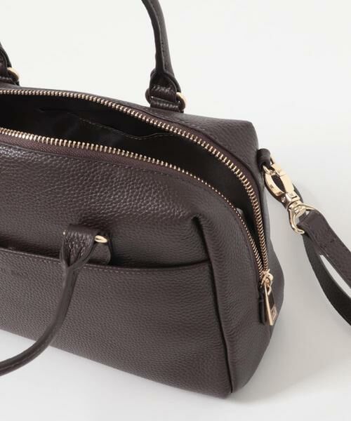 RODE SKO / ロデスコ ボストンバッグ | レザーボストンバッグ | 詳細28