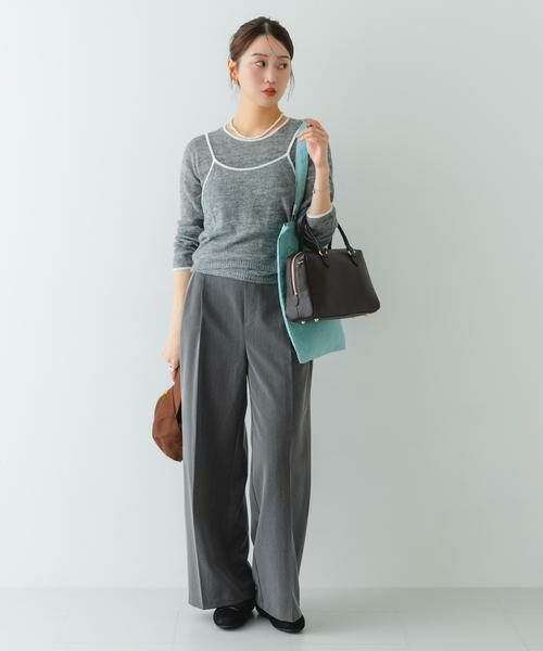 RODE SKO / ロデスコ ボストンバッグ | レザーボストンバッグ | 詳細16