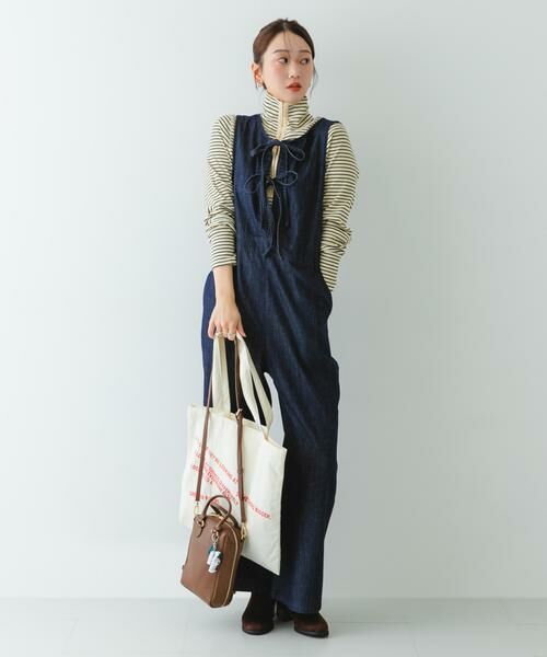 RODE SKO / ロデスコ ボストンバッグ | レザーミニボストンバッグ | 詳細6