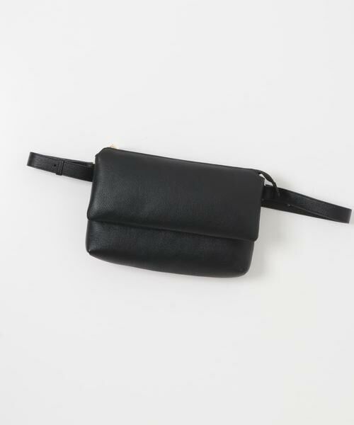 RODE SKO / ロデスコ ショルダーバッグ | レザーボディバッグ | 詳細26
