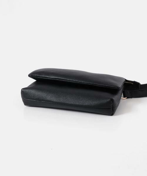 RODE SKO / ロデスコ ショルダーバッグ | レザーボディバッグ | 詳細28