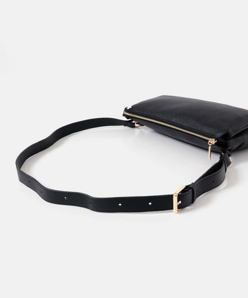 RODE SKO / ロデスコ ショルダーバッグ | レザーボディバッグ | 詳細29