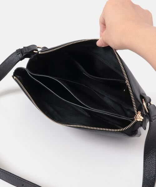 RODE SKO / ロデスコ ショルダーバッグ | レザーボディバッグ | 詳細30