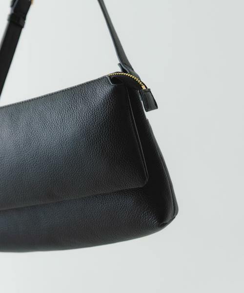 RODE SKO / ロデスコ ショルダーバッグ | レザーボディバッグ | 詳細21