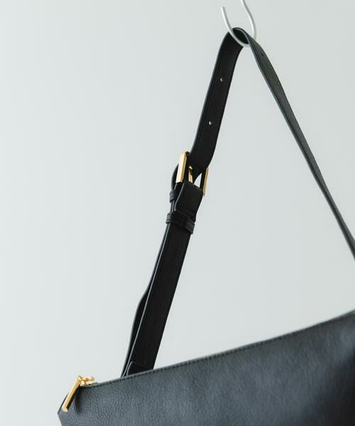 RODE SKO / ロデスコ ショルダーバッグ | レザーボディバッグ | 詳細22