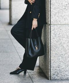 RODE SKO / ロデスコ トートバッグ | 3WAYメタルリボントートバッグ