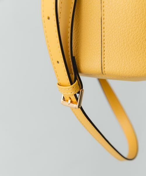 RODE SKO / ロデスコ トートバッグ | 3WAYメタルリボントートバッグ | 詳細12