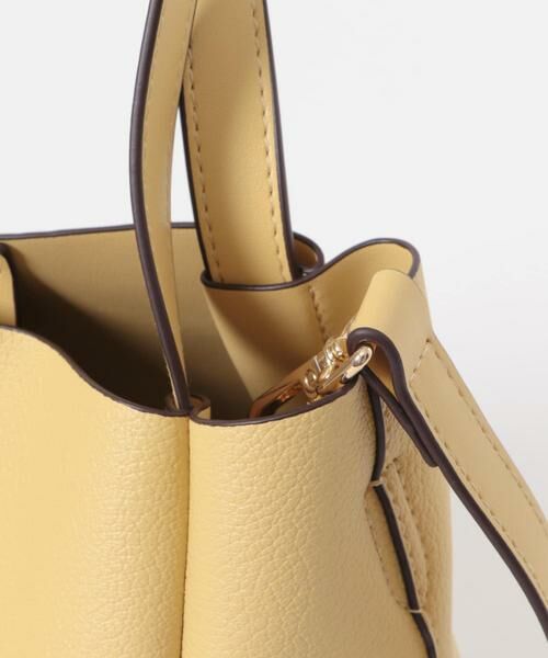 RODE SKO / ロデスコ トートバッグ | 3WAYメタルリボントートバッグ | 詳細15