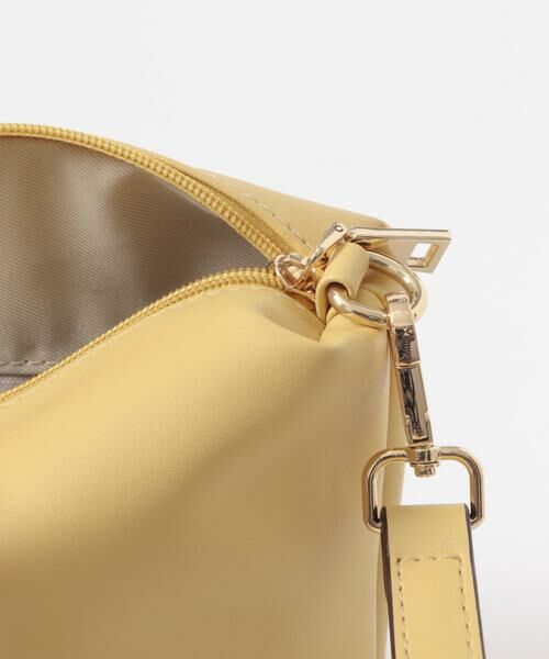 RODE SKO / ロデスコ トートバッグ | 3WAYメタルリボントートバッグ | 詳細16