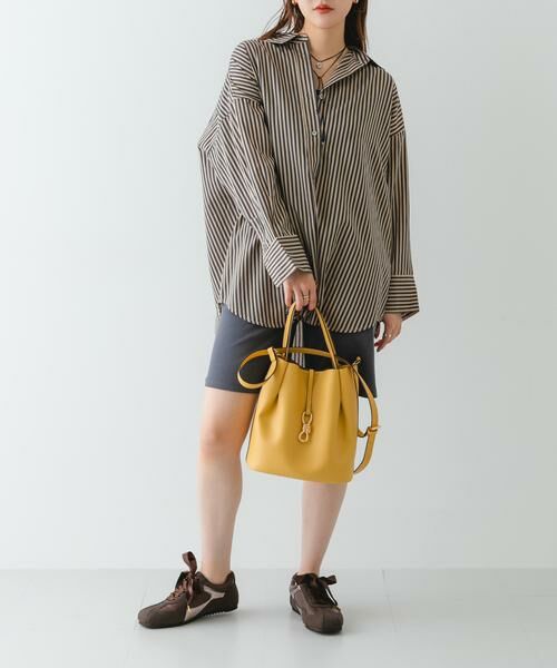 RODE SKO / ロデスコ トートバッグ | 3WAYメタルリボントートバッグ | 詳細4