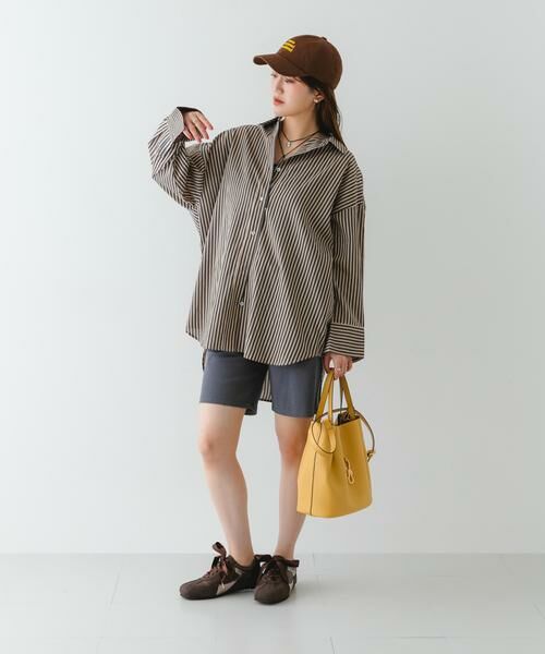 RODE SKO / ロデスコ トートバッグ | 3WAYメタルリボントートバッグ | 詳細5