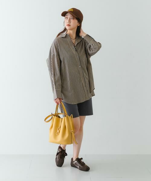 RODE SKO / ロデスコ トートバッグ | 3WAYメタルリボントートバッグ | 詳細6