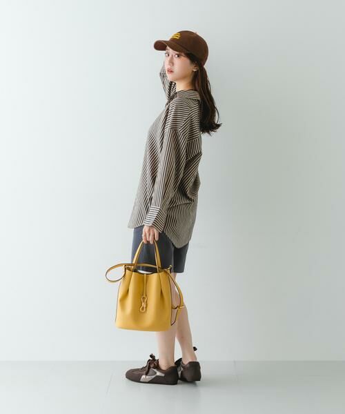 RODE SKO / ロデスコ トートバッグ | 3WAYメタルリボントートバッグ | 詳細7